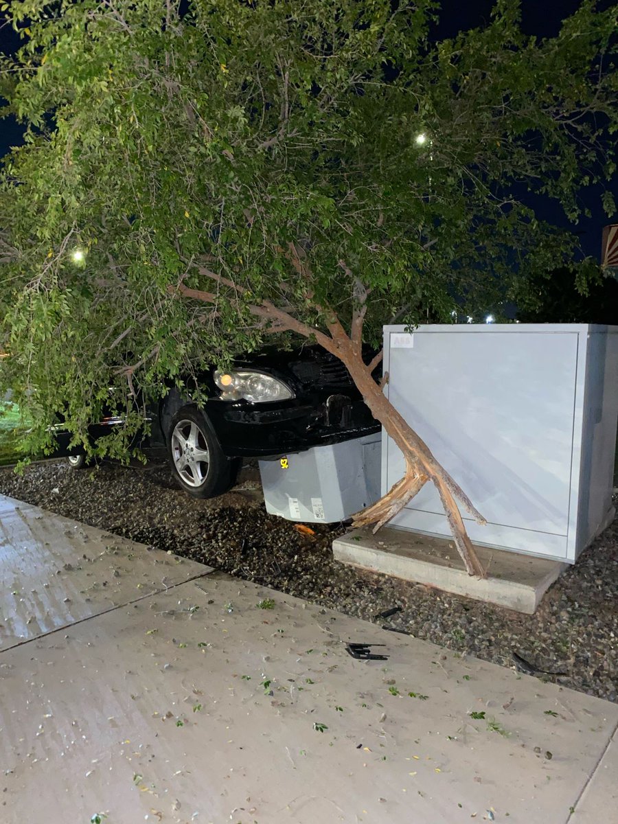 Salt River Project tweet media