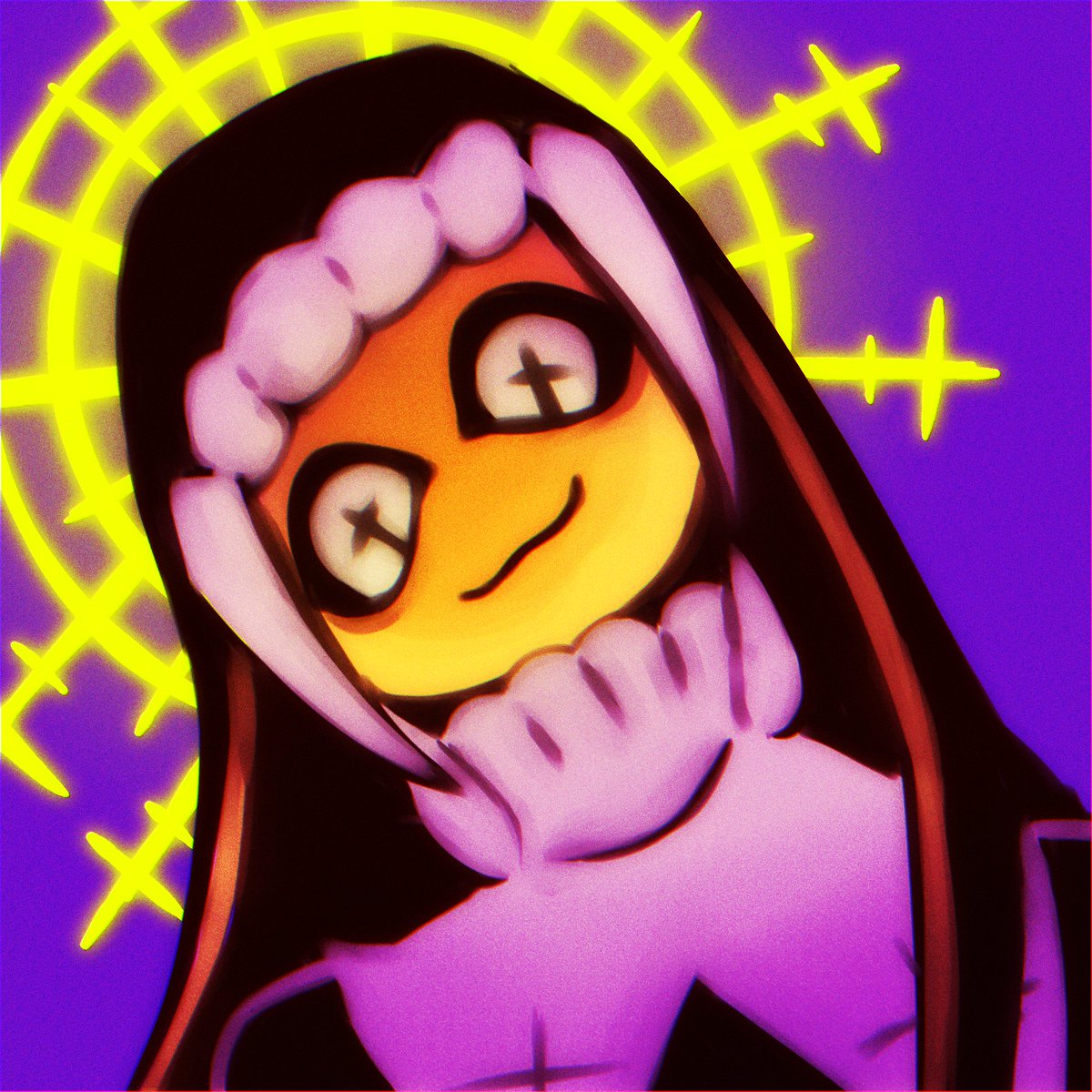 ✧⃝🦴 𝑪𝒚𝒂𝒏𝒊𝒅𝒆 *ੈ✩‧₊˚ ‼️COMMS OPPEN‼️ tweet media