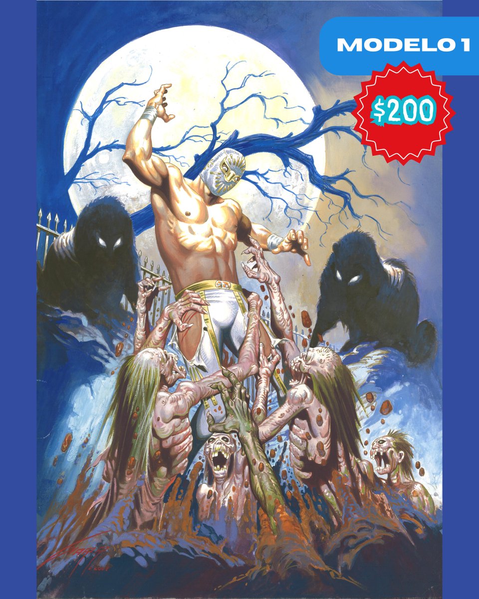 Revista Comikaze tweet media