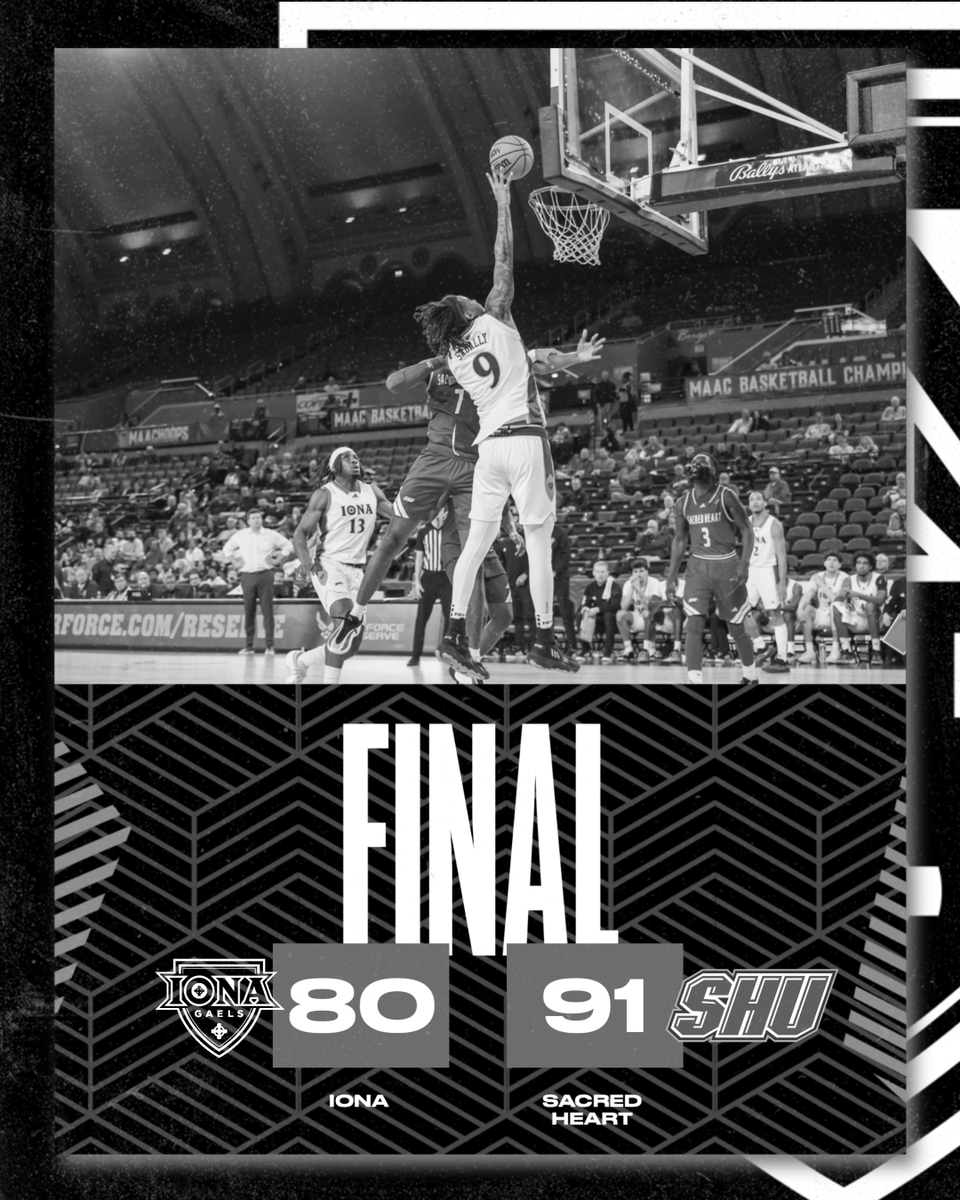 Iona Men’s Basketball tweet media