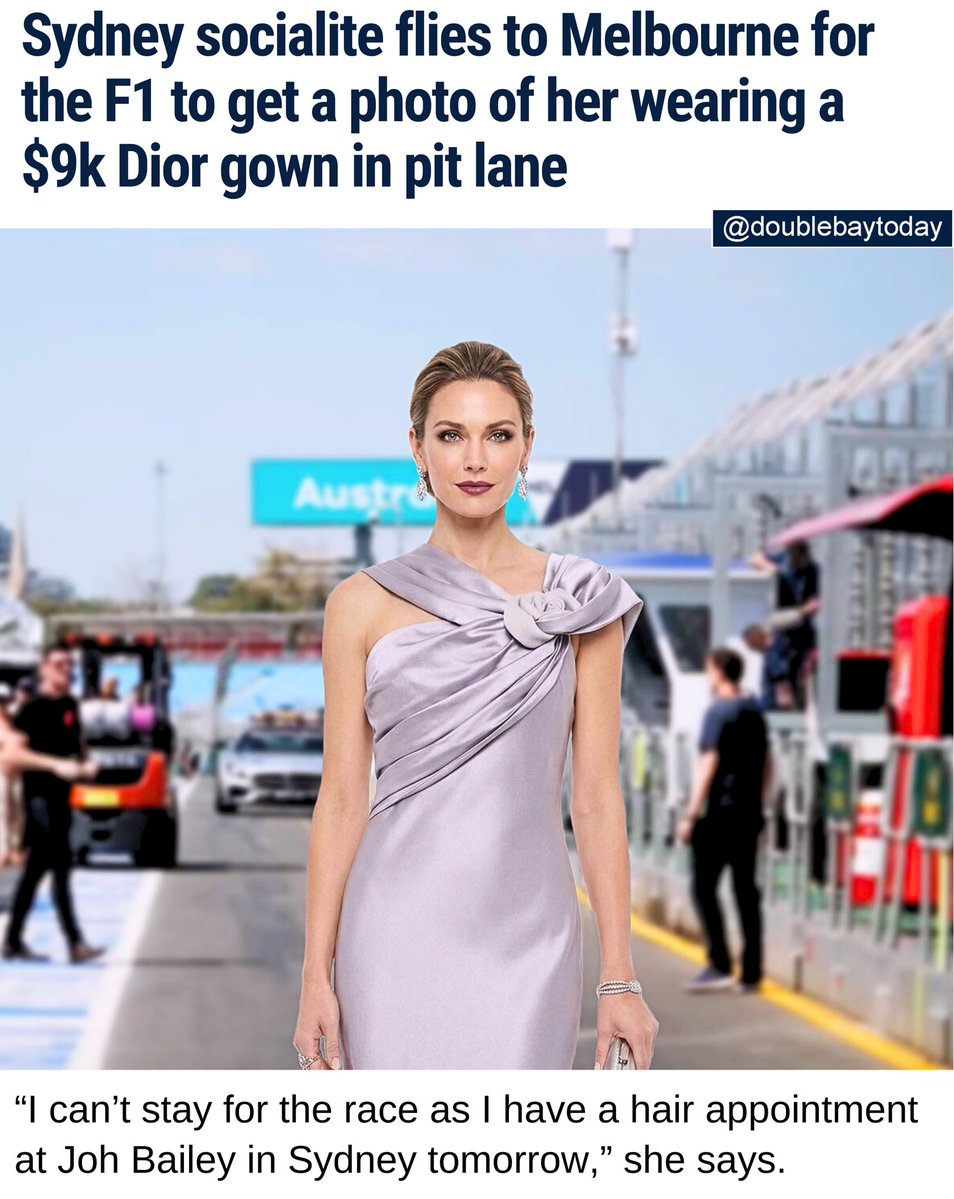 Double Bay Today tweet media