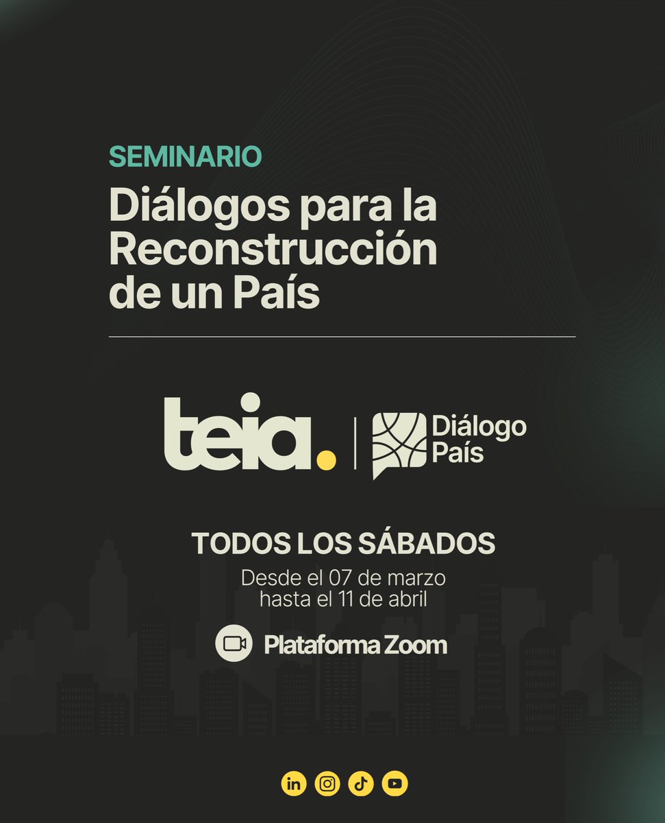 Teia Institute tweet media