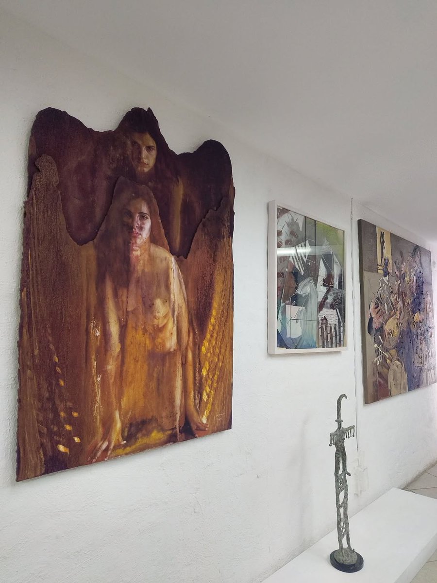 Consagrados y firmas disponibles para tu espacio privado.
Consulta precios, disponibilidad y proceso de venta por DM o a info@yurilopezkullins.com
Envíos Internacionales 📷
#contemporaryart #artgallery #artlovers #artcollectors #artistsoninstagram #abstractart #comex #amsterdam