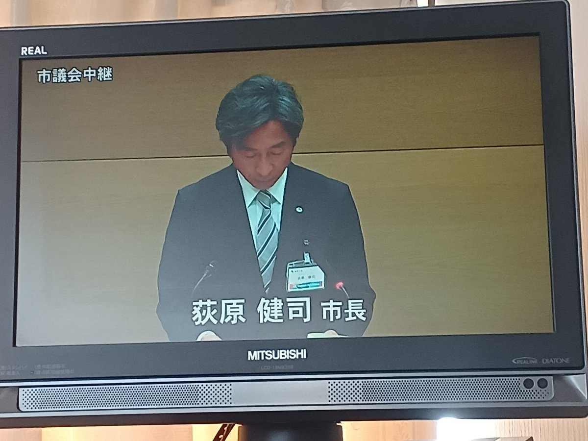 定期的に金メダリストが出てくる長野市議会