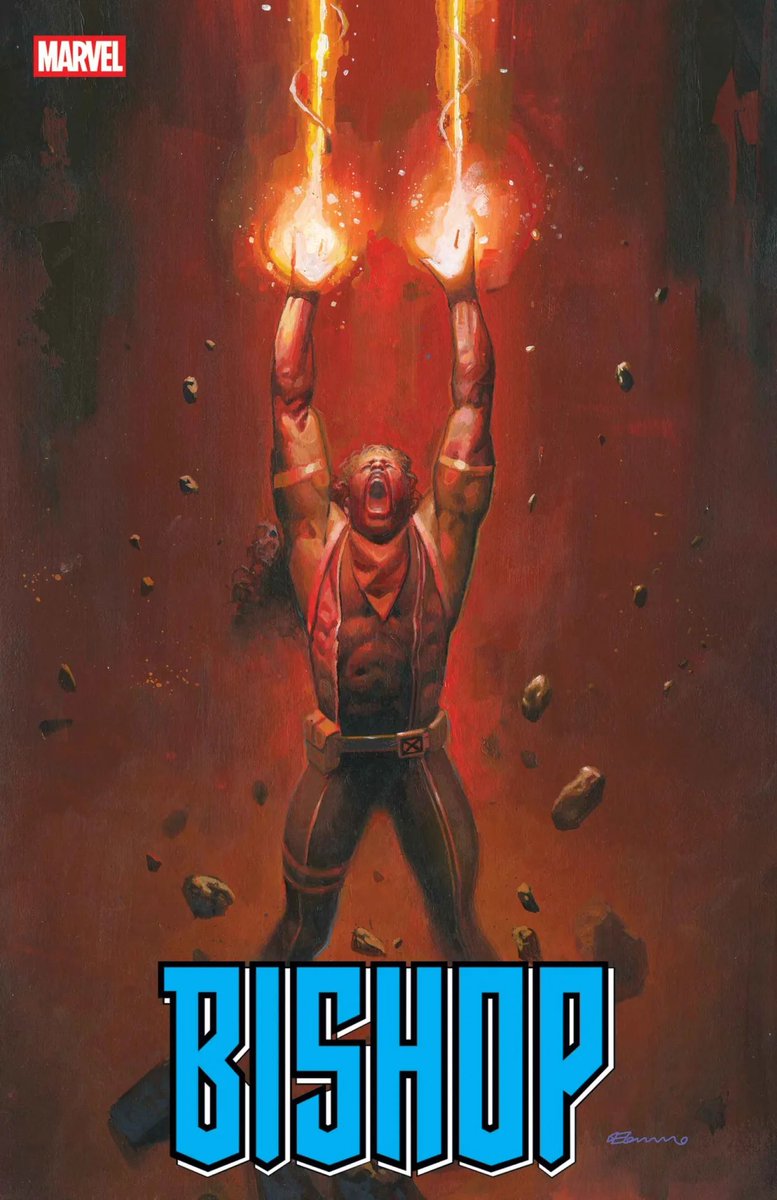 The Daily Comics Bugle tweet media