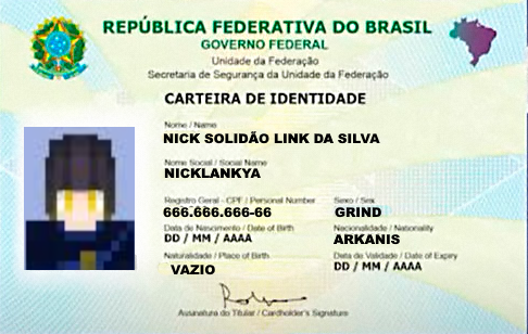 Então a !Nogal combina com solidão?