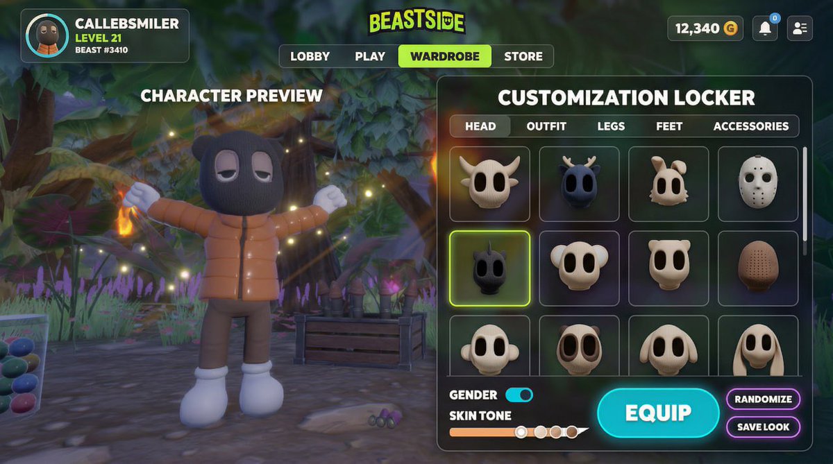 Rafsby | a KID called BEAST tweet media