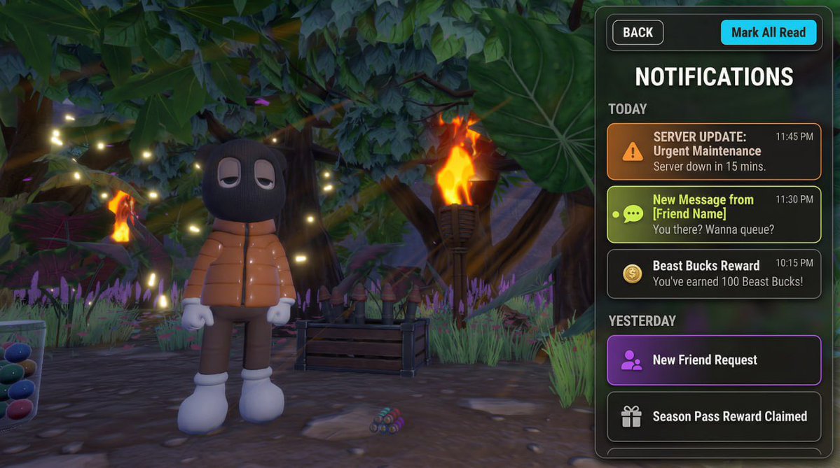 Rafsby | a KID called BEAST tweet media