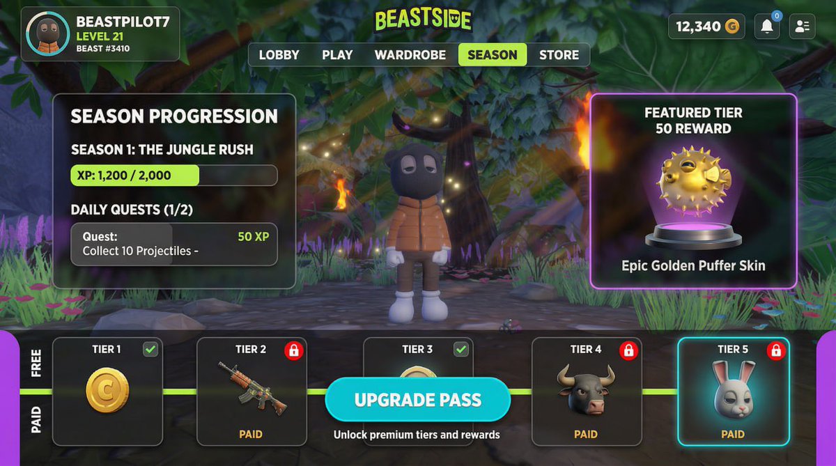 Rafsby | a KID called BEAST tweet media