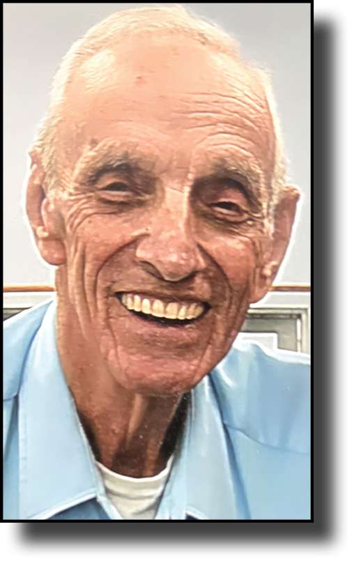 Village_Report's tweet photo. Local Obituary: Donald “Don” Buchs (1933 - 2026) - The Village Reporter https://t.co/1yMBaEqPF4 https://t.co/dT0FHfGTZy