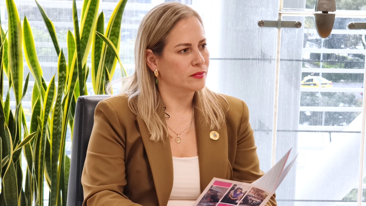 SRI Ecuador tweet media