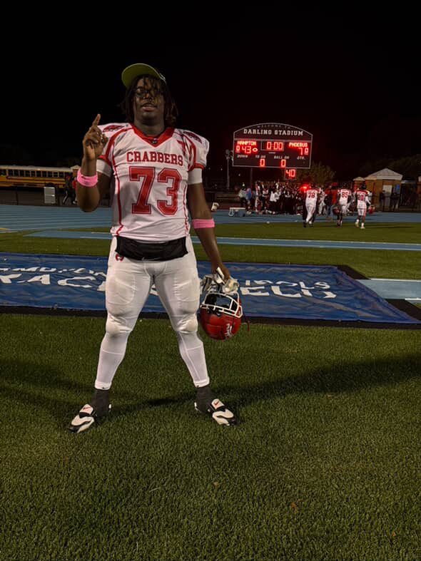 Gene jones tweet media