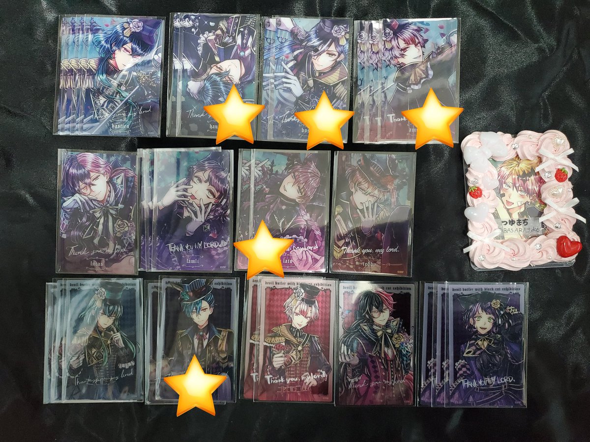 つゆきち@ソシャゲ多垢 tweet media