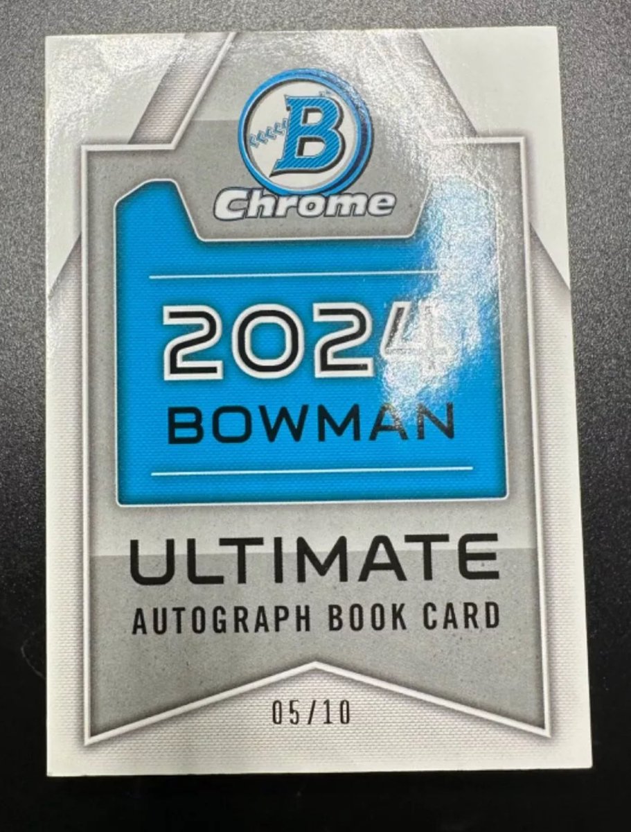 WestBelmarPosse's tweet image. It’s time to sell (or trade): Paul Skenes, Roman Anthony, Jackson Chourio, James Wood, Spencer Jones, Walker Jenkins, Jackson Merrill, Marcelo Mayer, Sebastian Walcott, Colson Montgomery, Felnin Celesten, Wyatt Langford, George Lombard Jr., Max Clark, Jackson Holliday, and more.