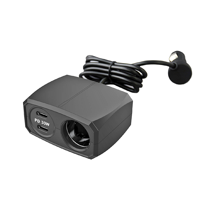 新製品発売のお知らせ】 KX-251 セパレートソケット 2PD30 ▽24V対応
