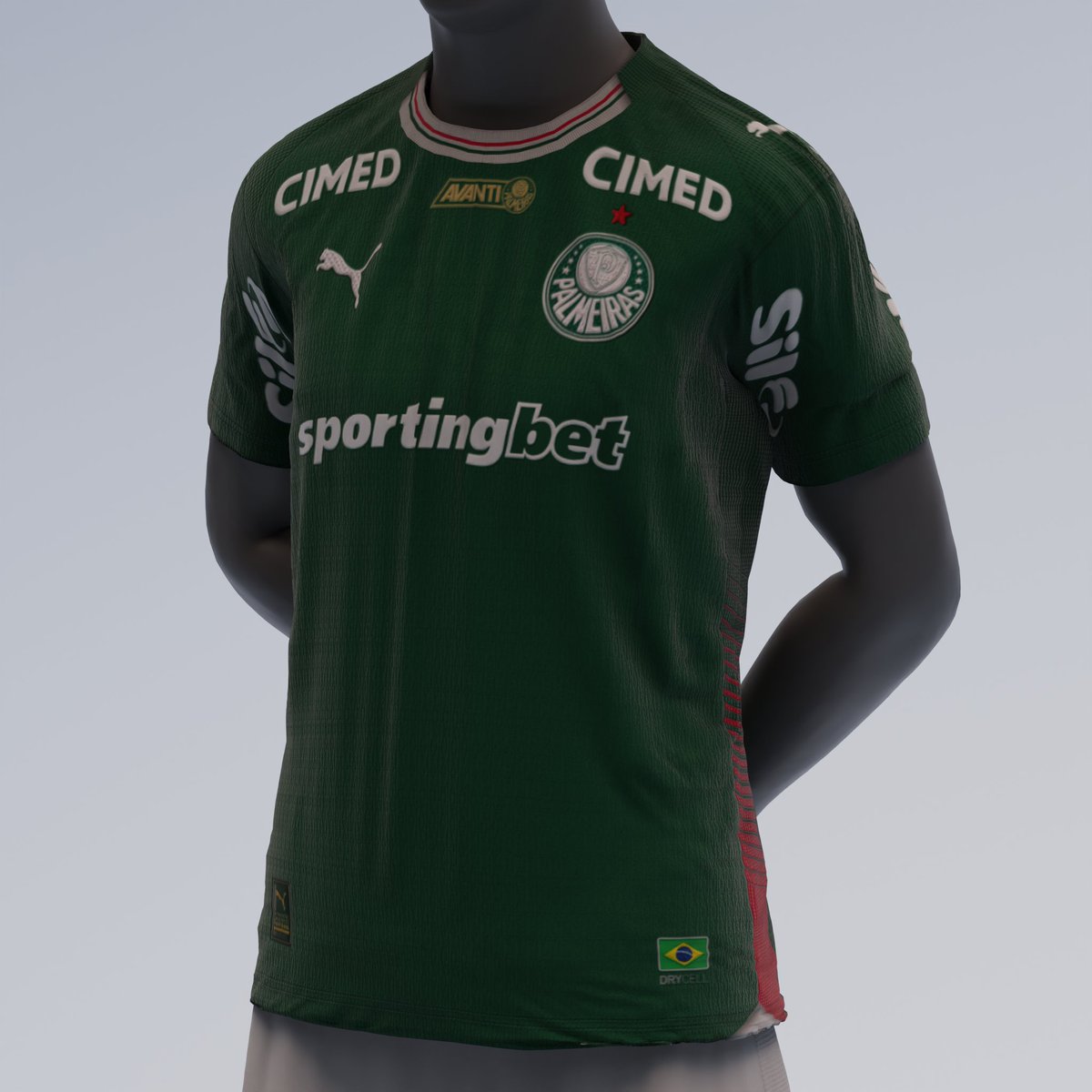 YOGI KITMAKER tweet media