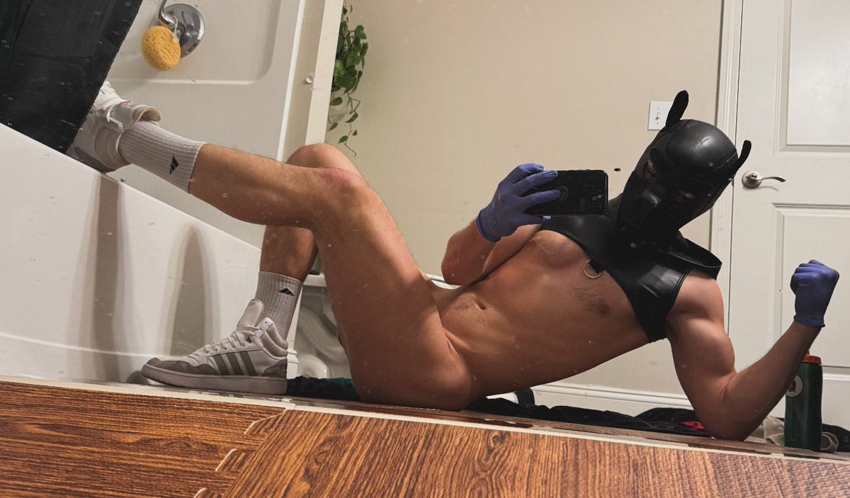 Fuck this is hot!🐺