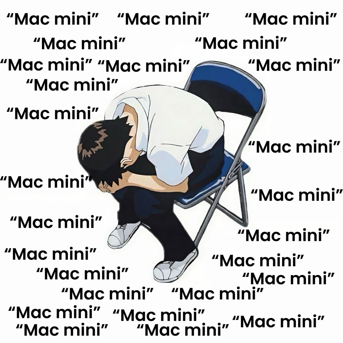 Mac mini (@macminicoin) on Twitter photo 