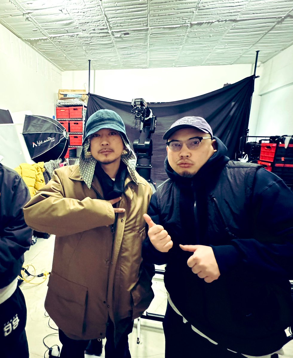 【RESPECT🪙】
respect_video_production

感謝の隣🙏
チェックお願いします！

tiktok.com/@respect_video…

instagram.com/respect_video_…