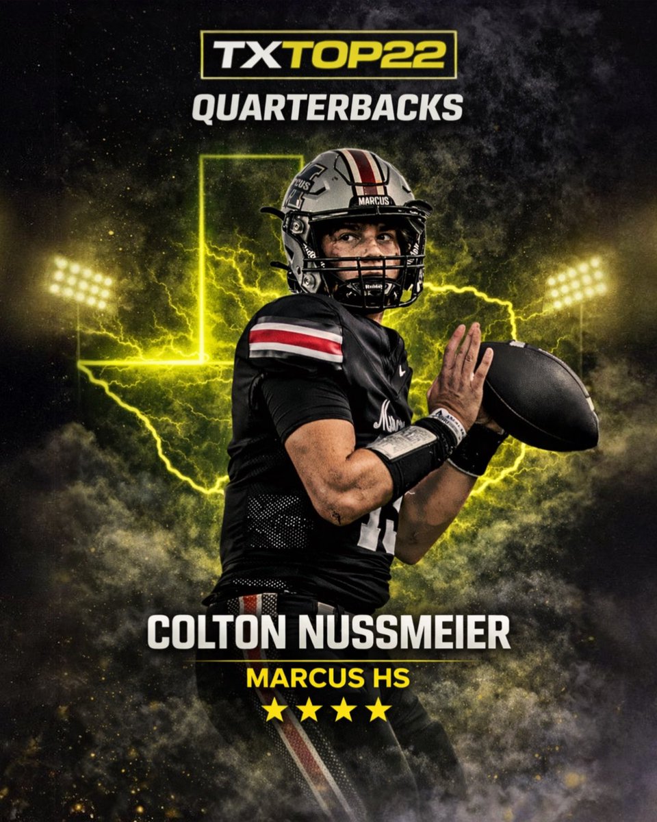 Texas Top 22 tweet media