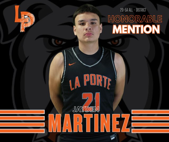 La Porte Bulldog Basketball tweet media
