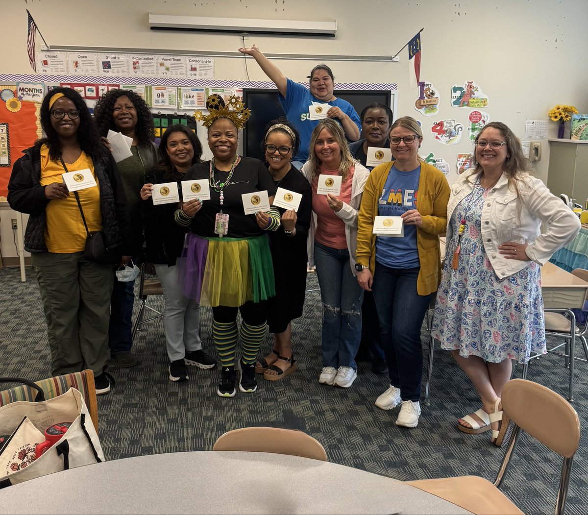 Carla Baptista Tavares tweet media