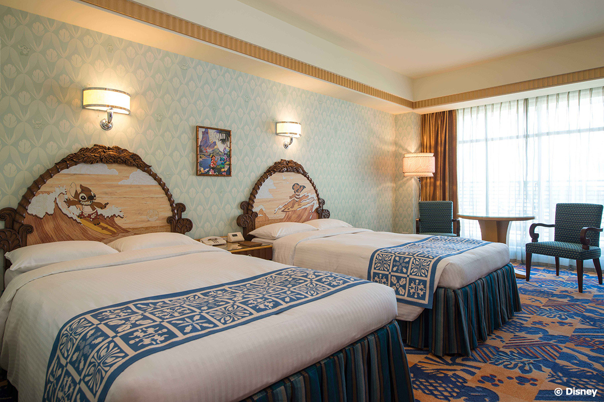 東京ディズニーリゾートPR【公式】 tweet media