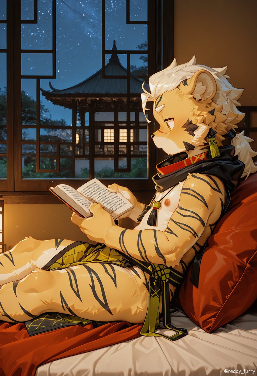 ready_furry's tweet photo. Free time.🍺
#AIart #Furry #fullattack #Inspiroes #白悟
#BONASIAH https://t.co/JsndJ77Le1