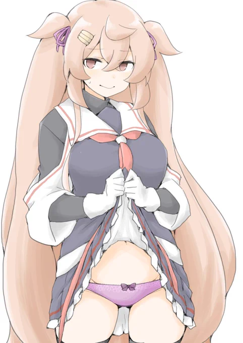 む