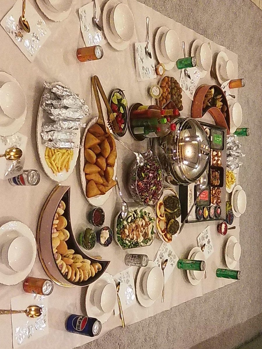 ليــان tweet media