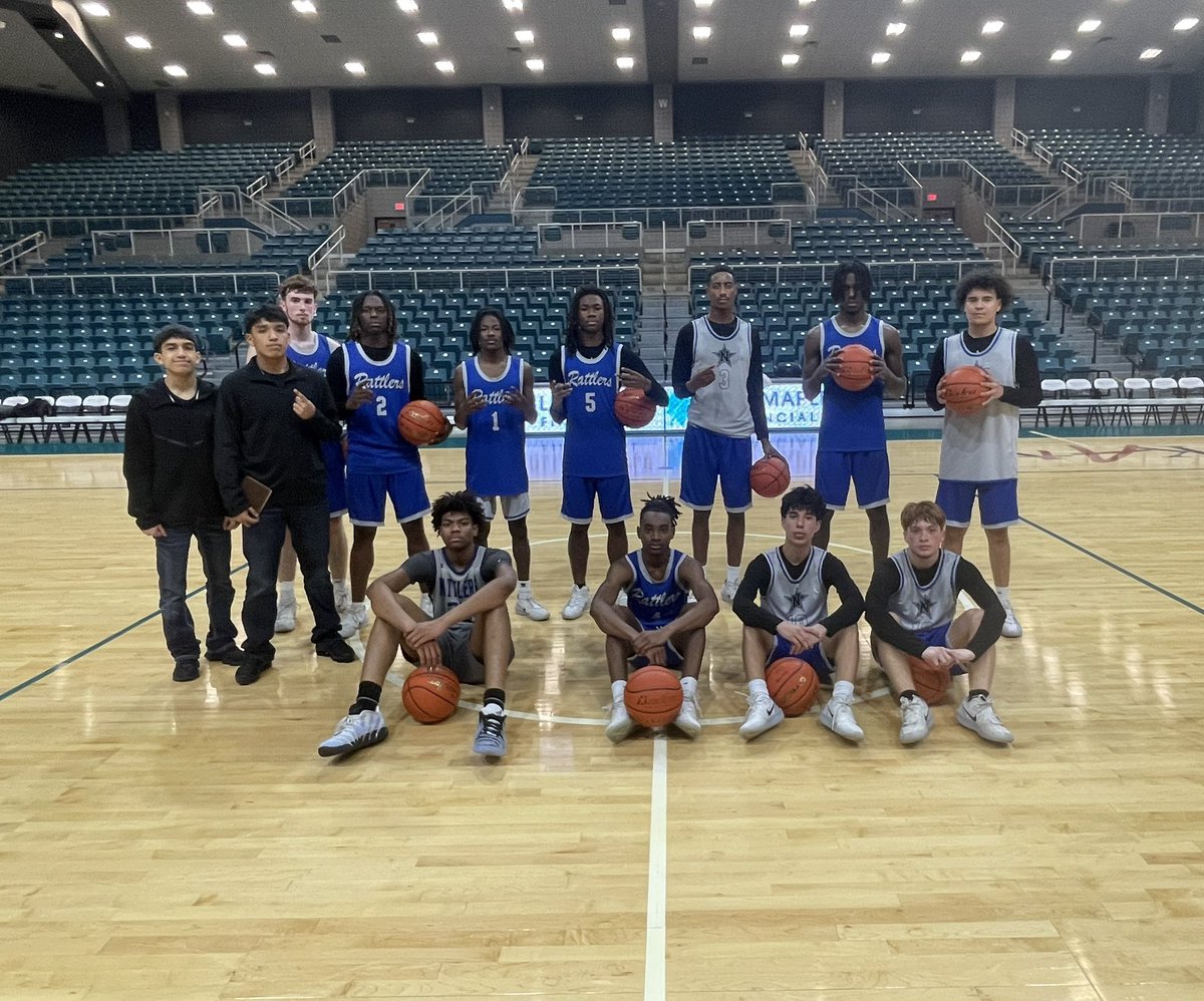 Navasota hoops tweet media