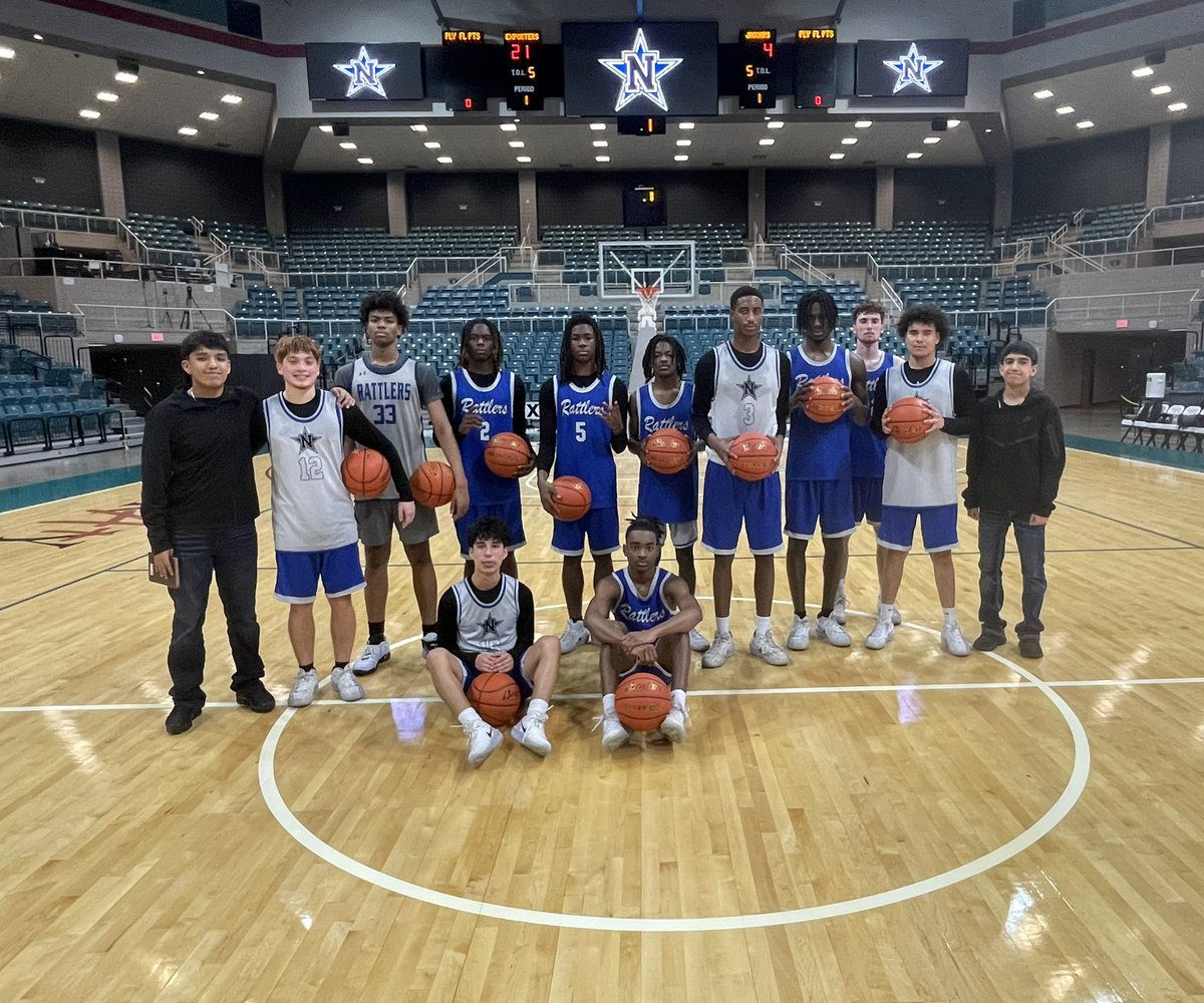 Navasota hoops tweet media