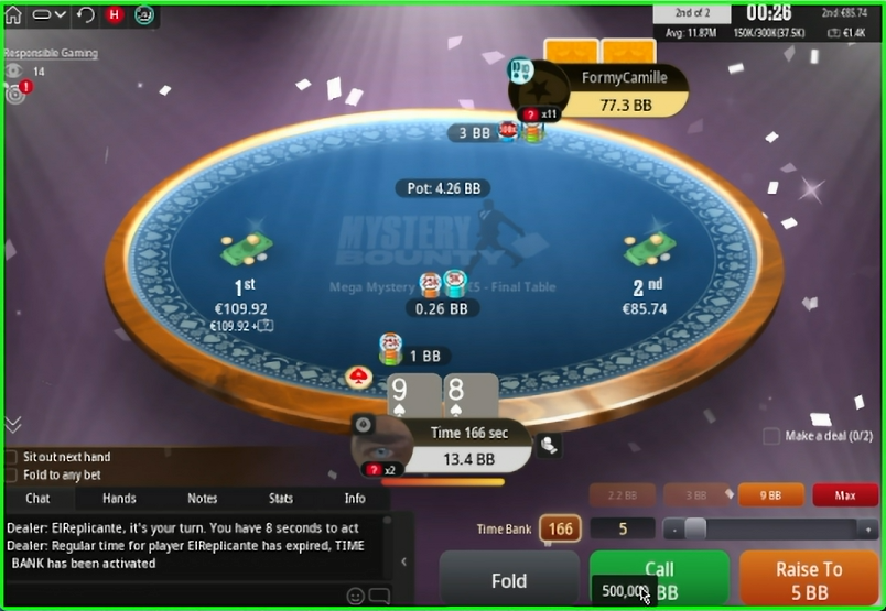 El__Replicante tweet media