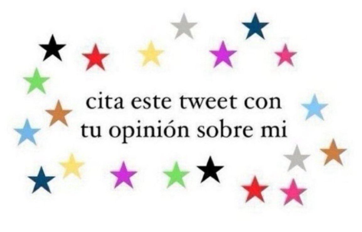 Nomás me ignoren, bloqueo a todos ✊🏻