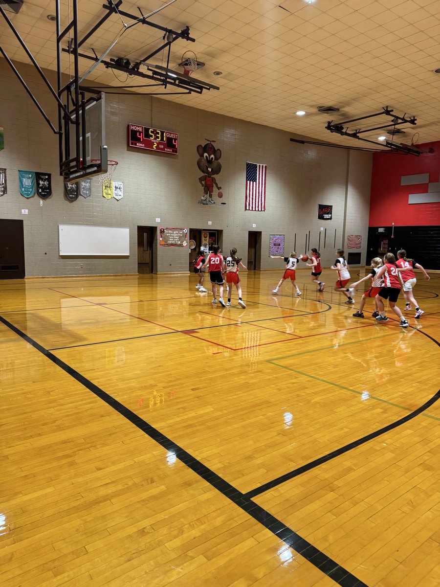 Clinton Prairie Elem tweet media