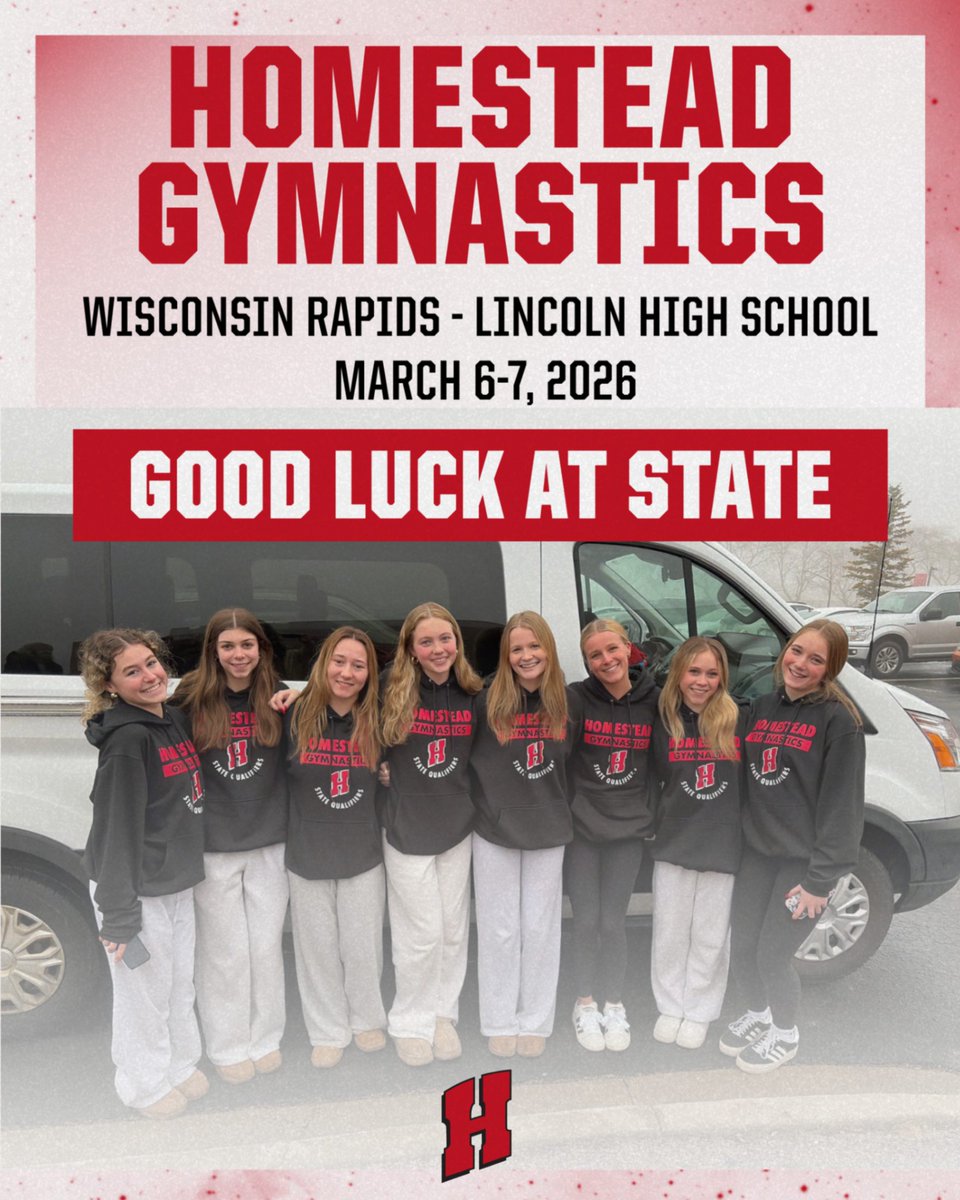 HHS Athletics tweet media