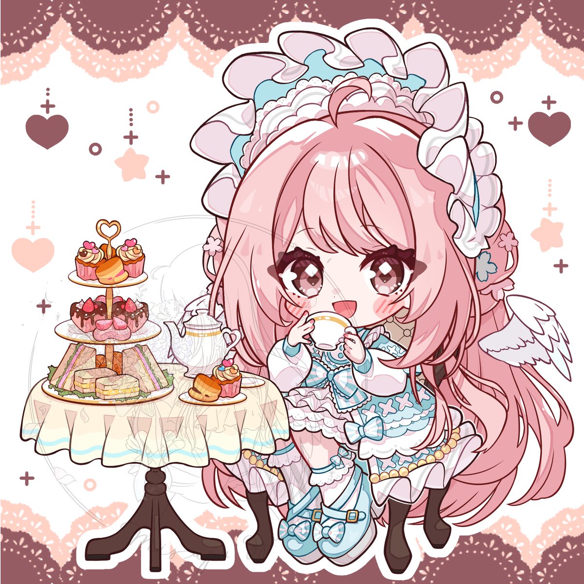 和泉美鈴🦄🌸 tweet media