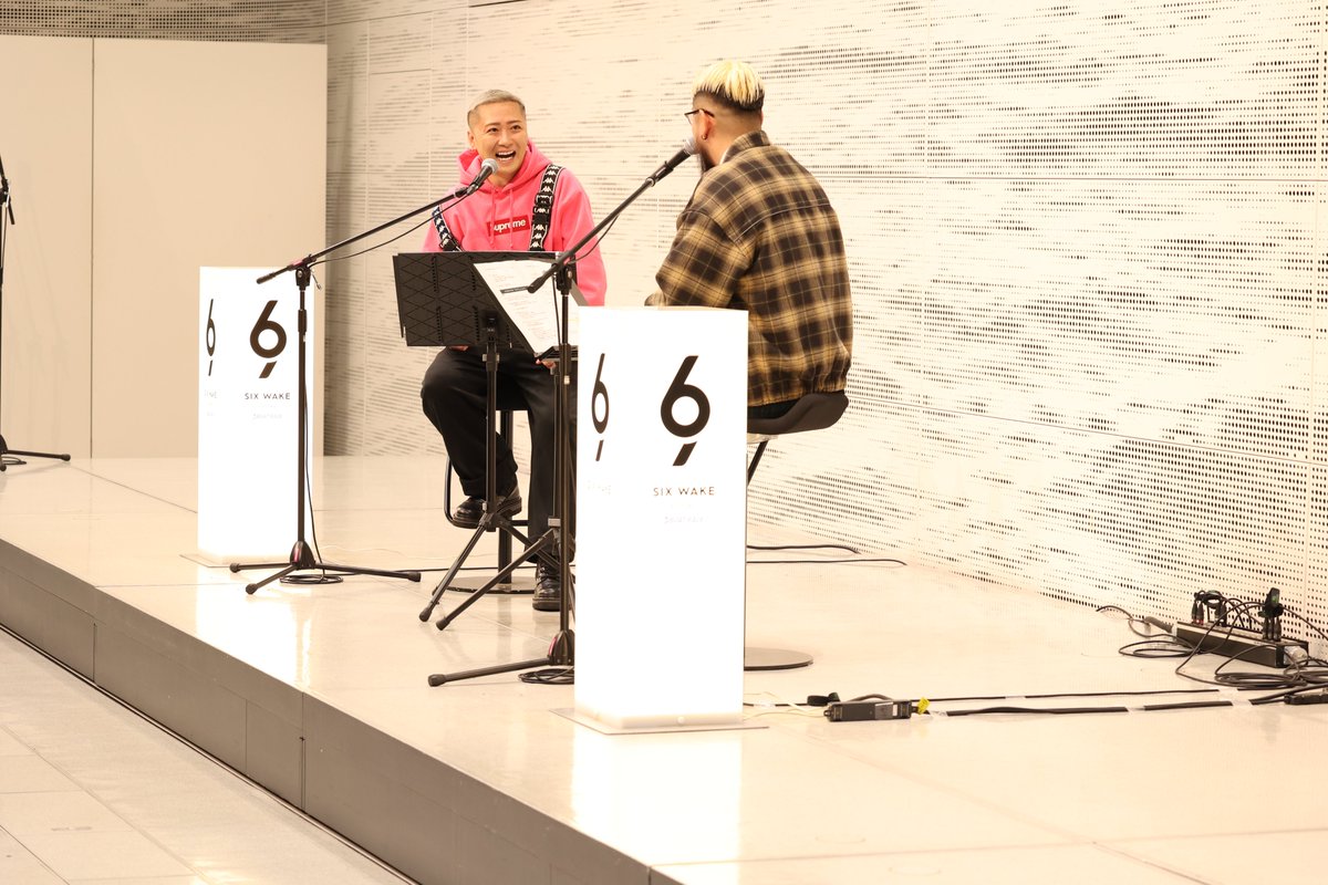 Da-iCE STAFF (@Da_iCE_STAFF) / Posts / X