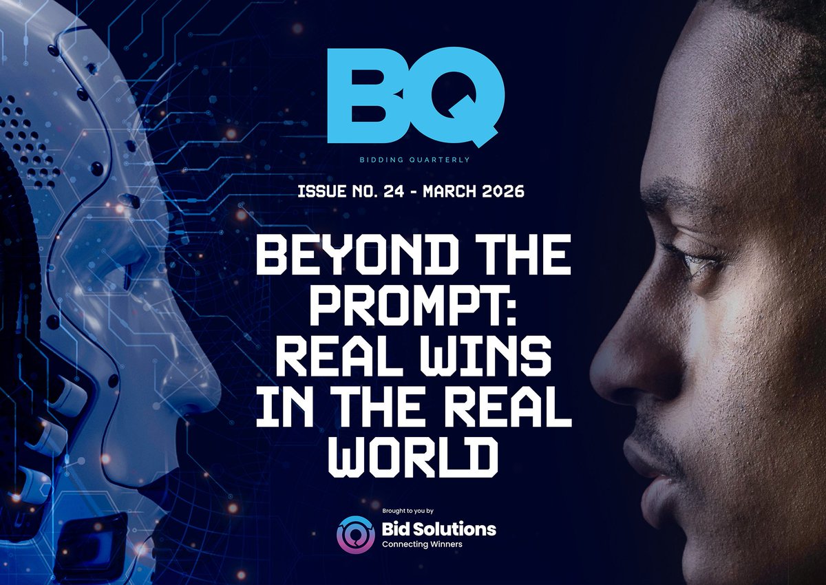 BidWrite tweet media