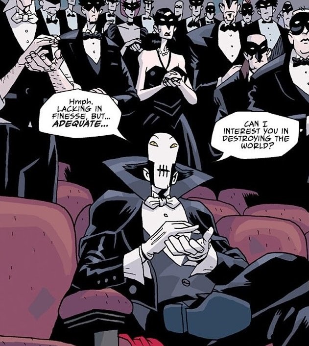 ๐๐ฉ๐ฆ ๐๐ฐ๐ฏ๐ฅ๐ถ๐ค๐ต๐ฐ๐ณ tweet media