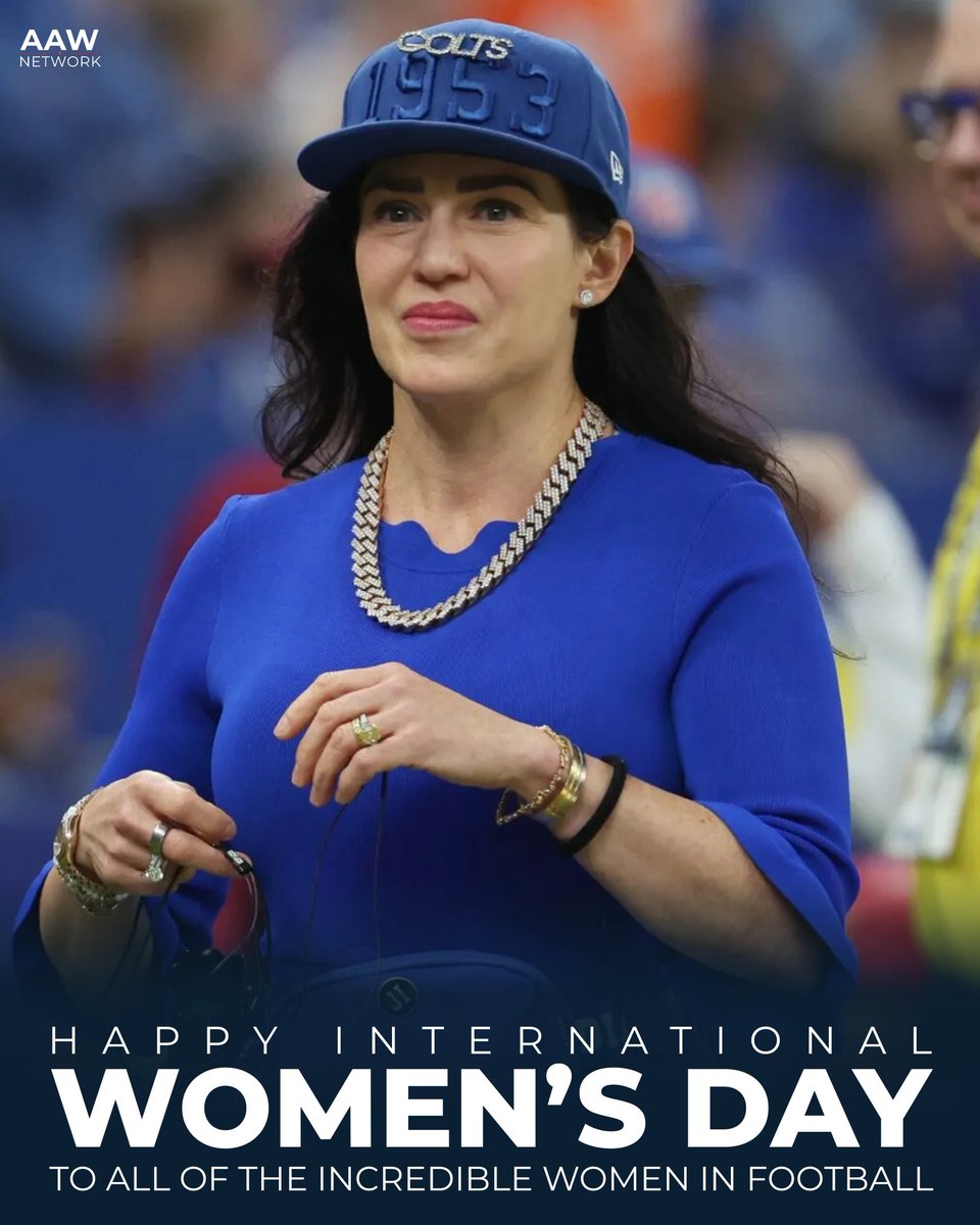 AAW Network 🏈🇬🇧 tweet media