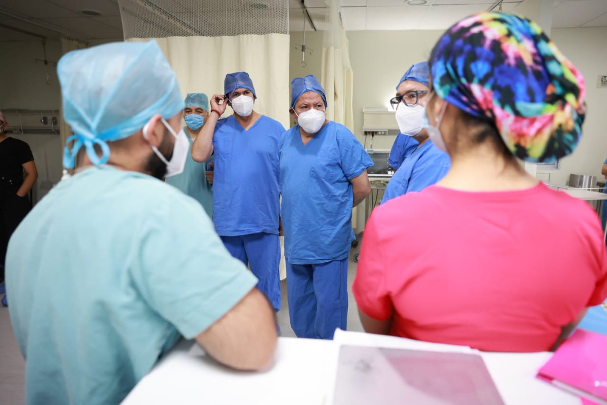 David Monreal Ávila tweet media