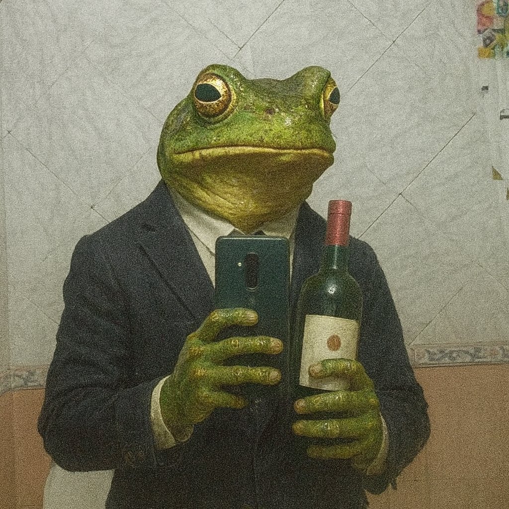 Podes ir borrando pa