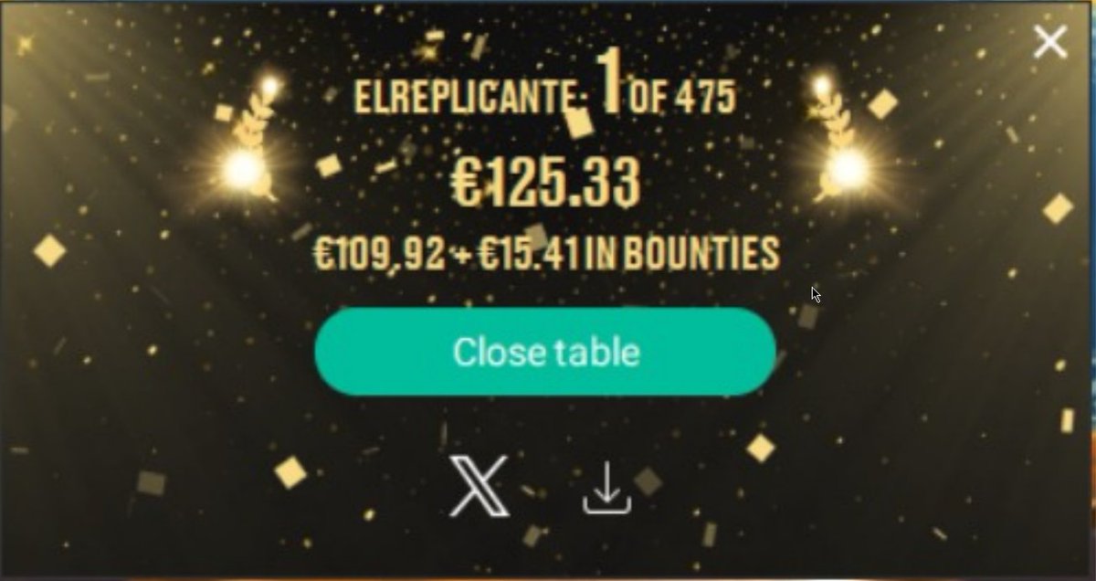 El__Replicante tweet media