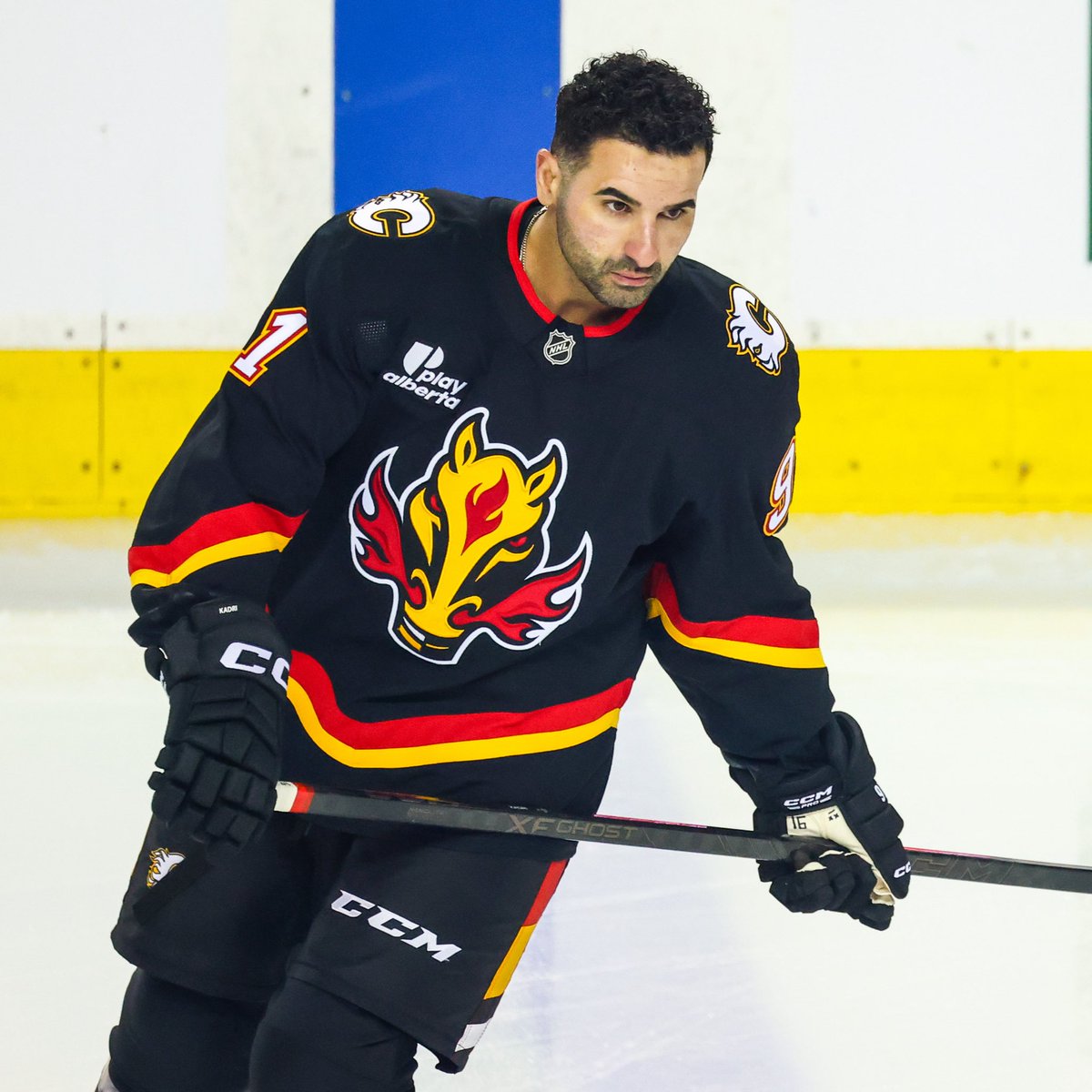 EverydayAvs's tweet photo. Per Friedman, before the Avalanche aquired Roy today, Colorado was talking with Calgary about a deal involving Kadri which would’ve seen the same assets the Avs gave up for Roy and there was also an understanding on retention. 

Calgary ownership shut the trade down. 

#GoAvsGo https://t.co/tu1btRAFxH