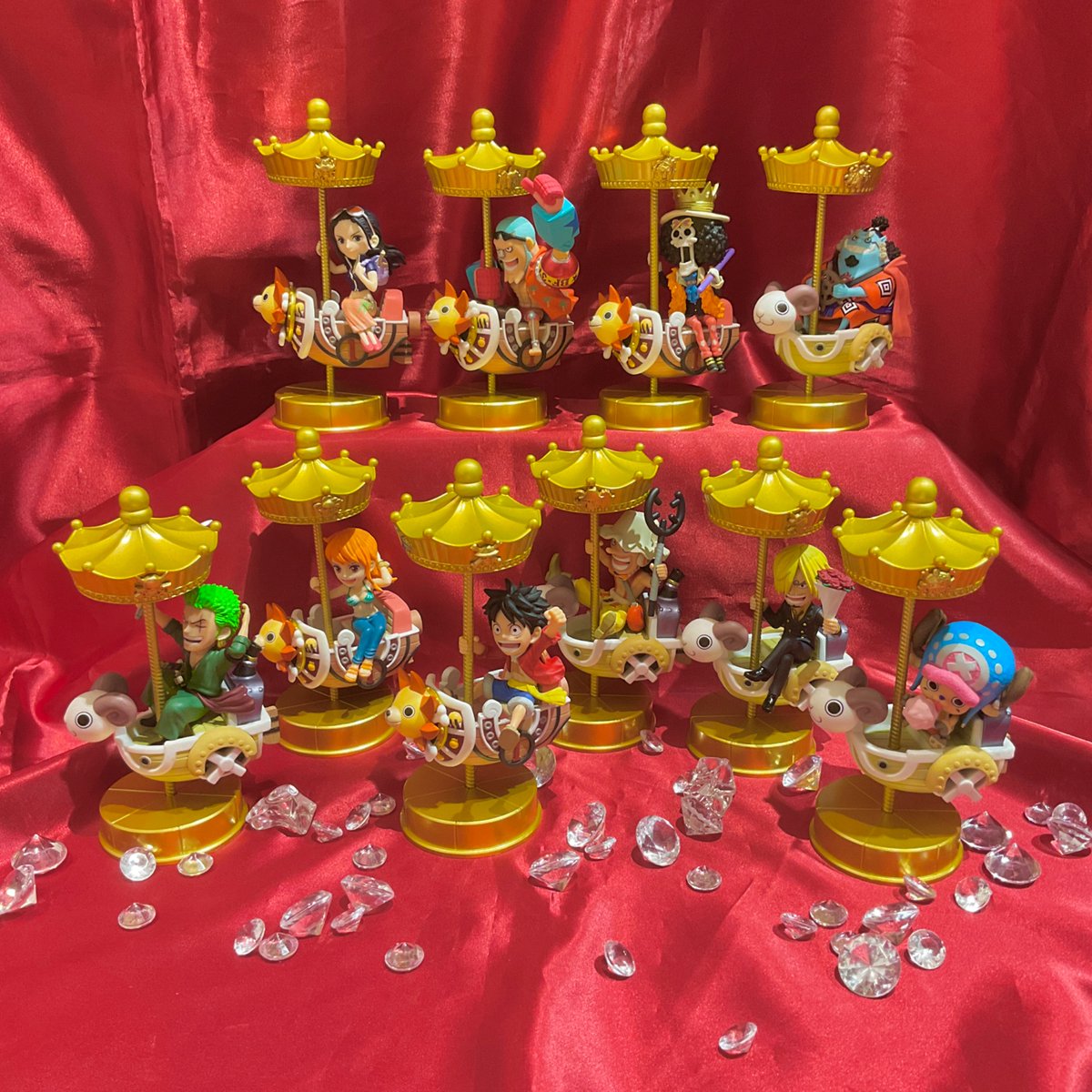 新商品】 WCF 麦わらストア MERRY&SUNNY