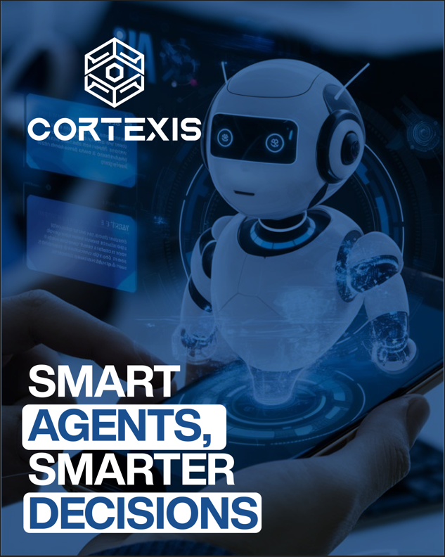 CORTEXIS tweet media