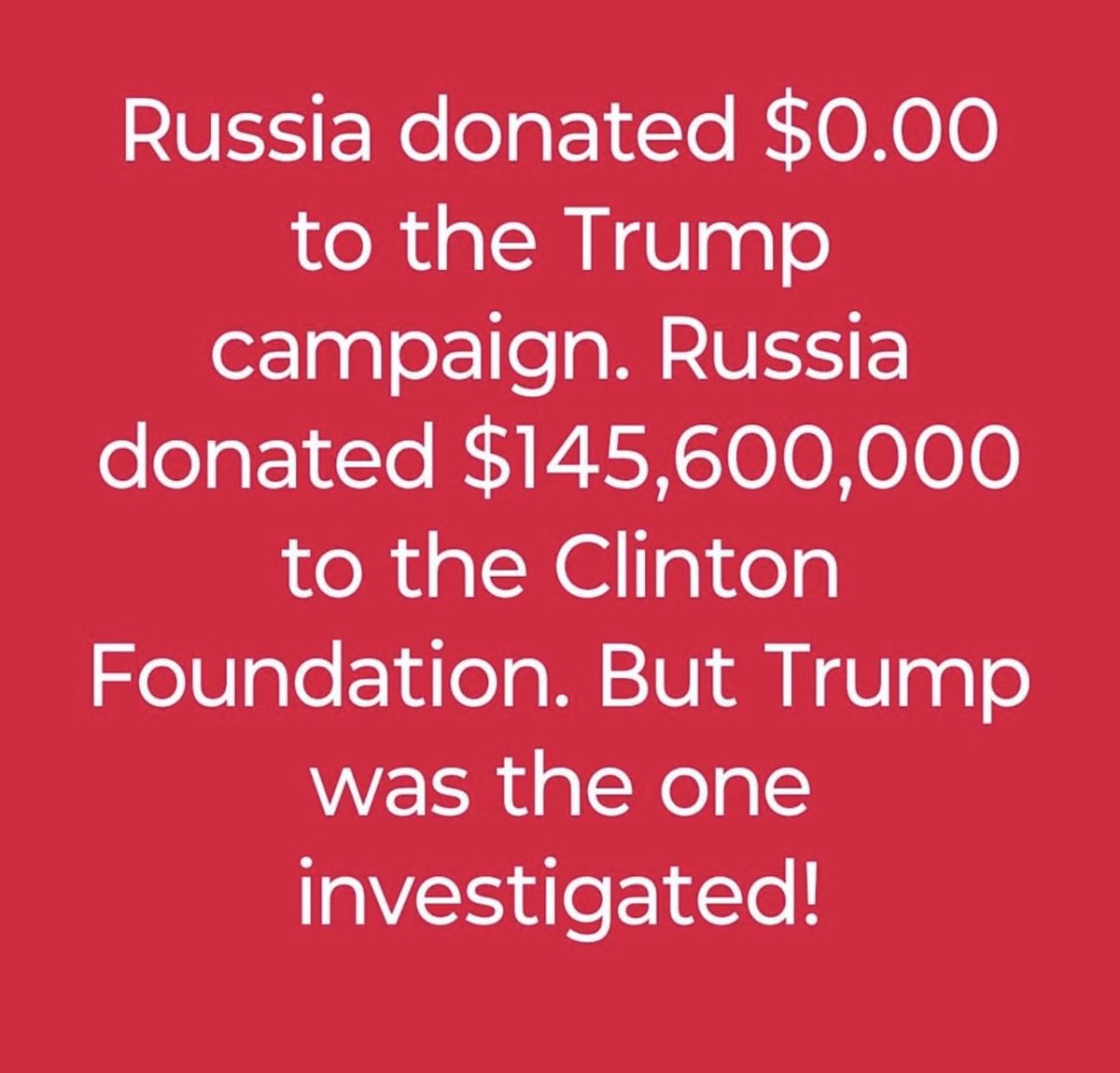 Trumps Nephew tweet media