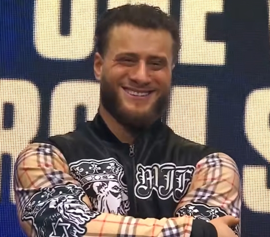 Salt of The Earth (Parody) tweet media