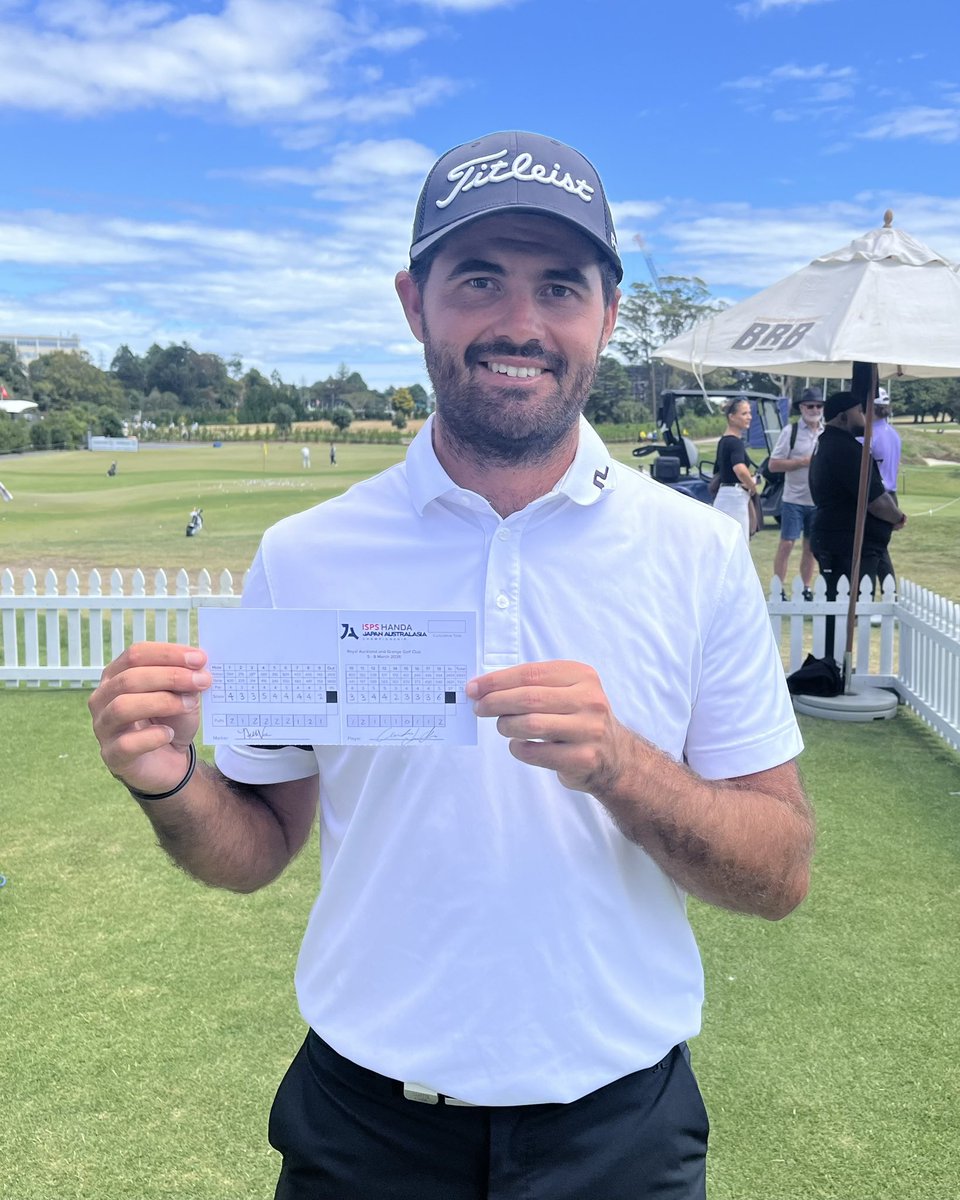 PGA of Australia tweet media